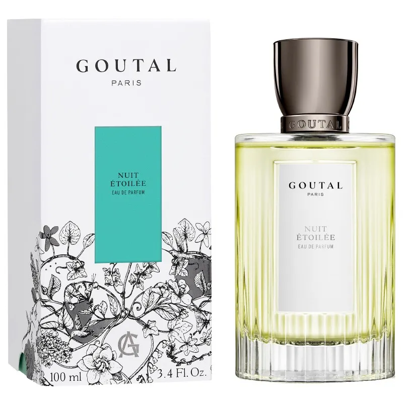 Nuit Etoilee парфюмерная вода