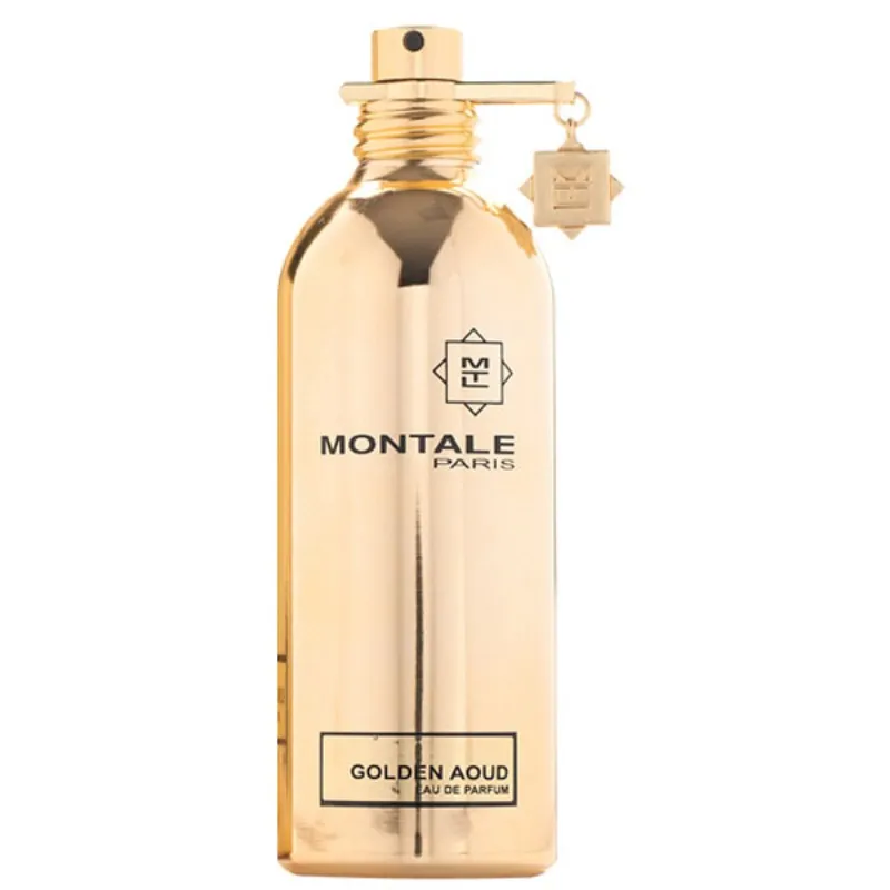 Golden Aoud парфюмерная вода