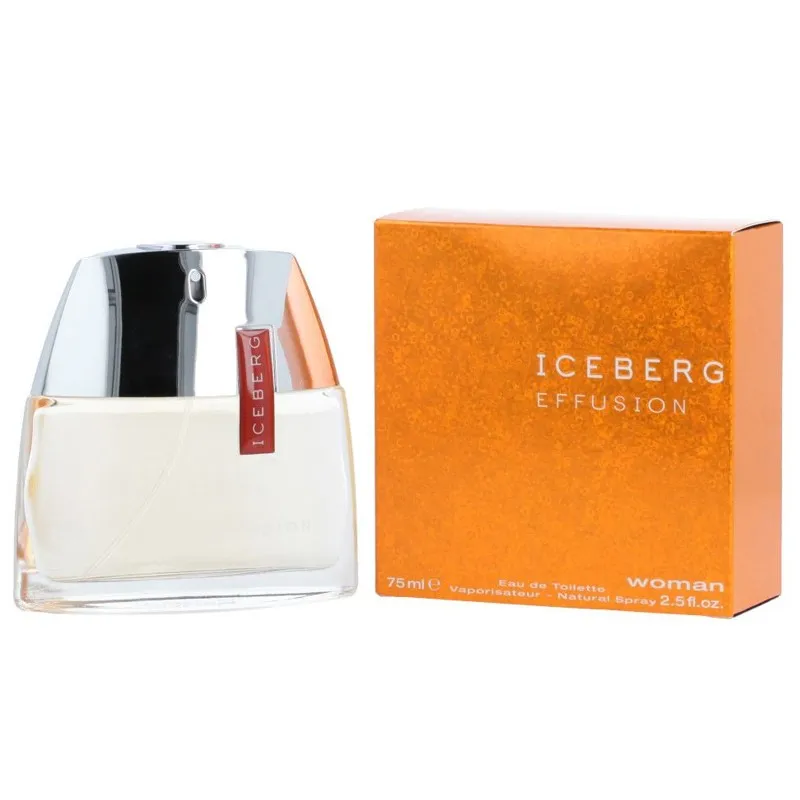 Effusion туалетная вода