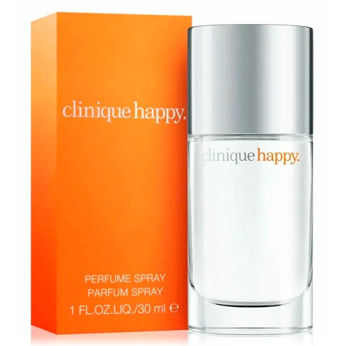 Clinique Happy духи