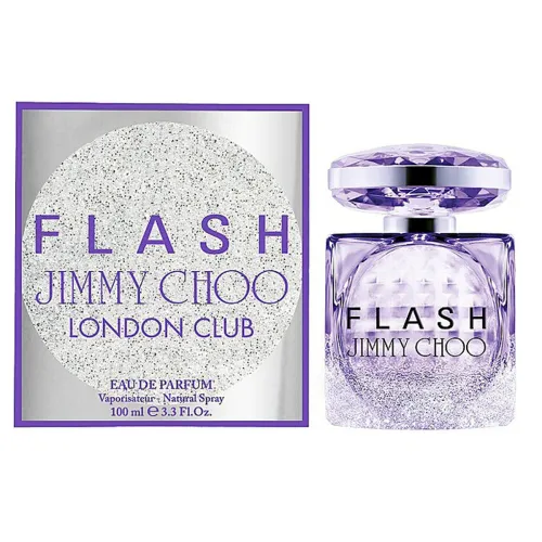 Flash London Club парфюмерная вода