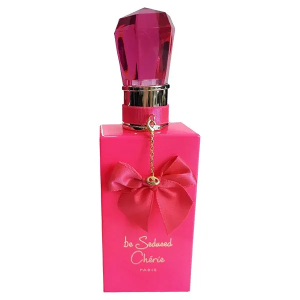 Be Seduced Cherie парфюмерная вода