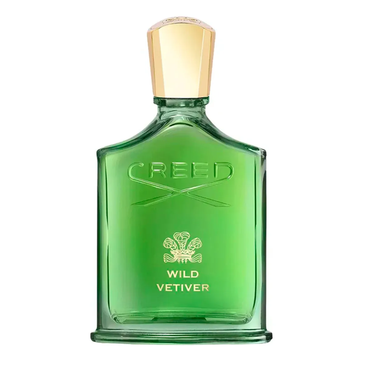 Wild Vetiver парфюмерная вода