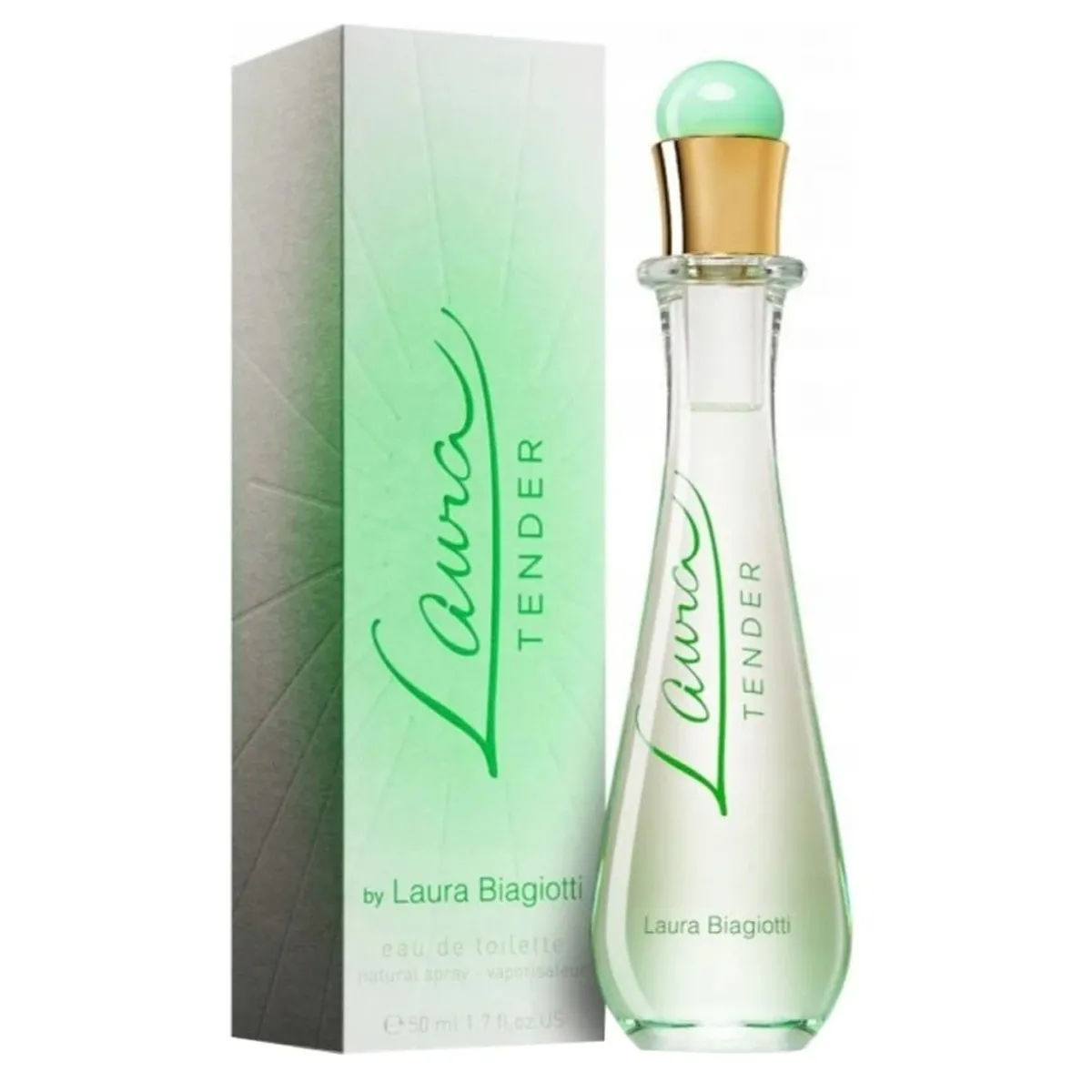 Laura Tender туалетная вода
