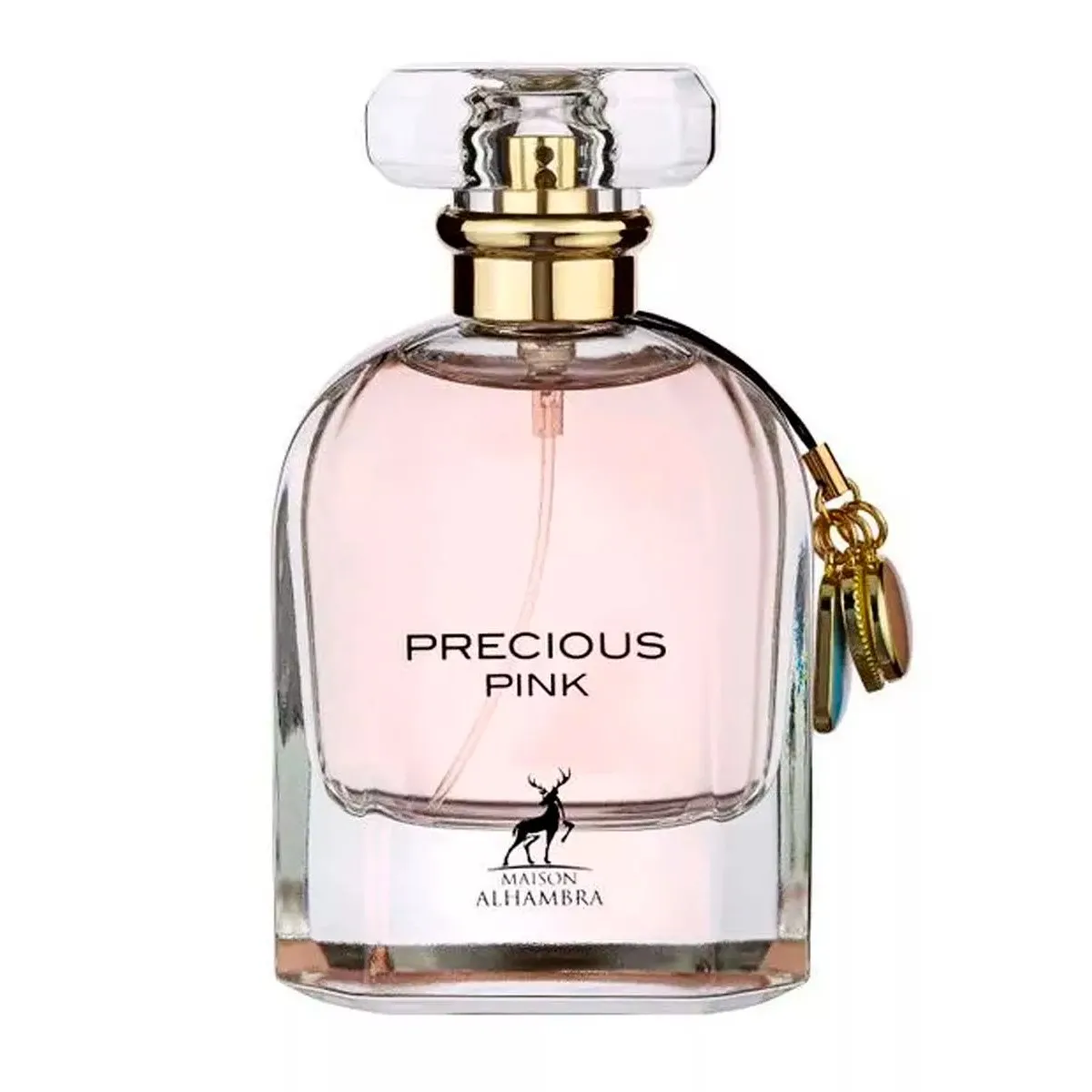 Precious Pink парфюмерная вода