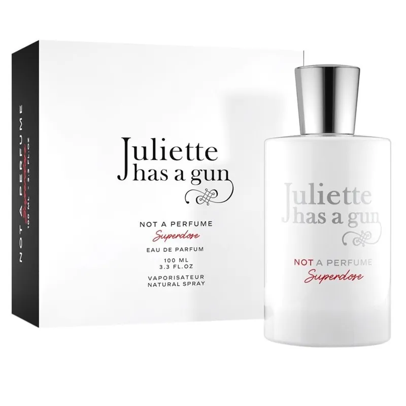 Not A Perfume Superdose парфюмерная вода