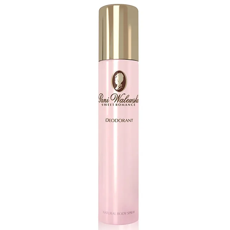 Sweet Romance дезодорант