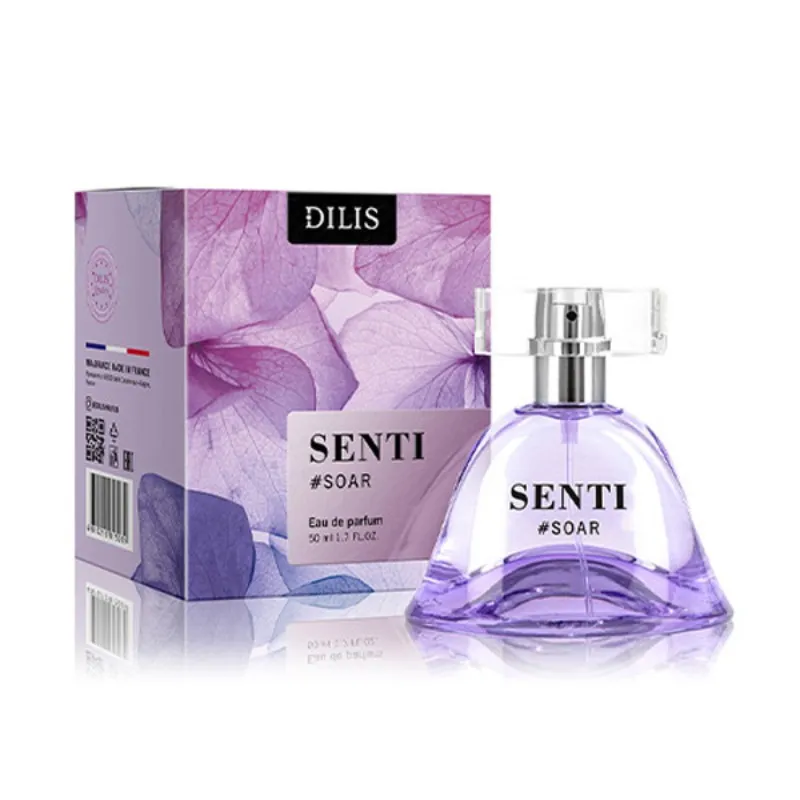 Senti Soar парфюмерная вода