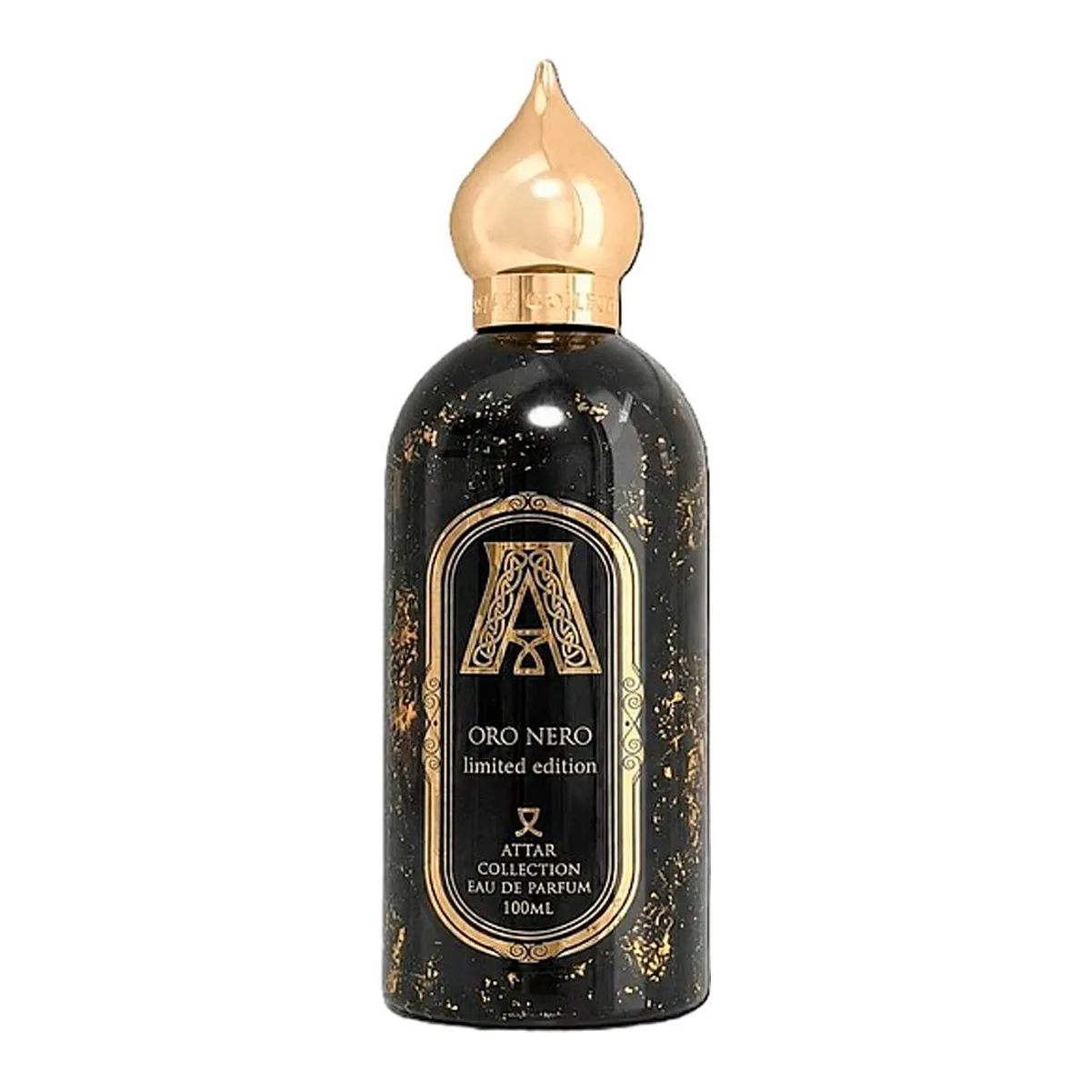 Oro Nero парфюмерная вода