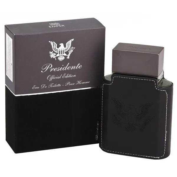Presidente туалетная вода