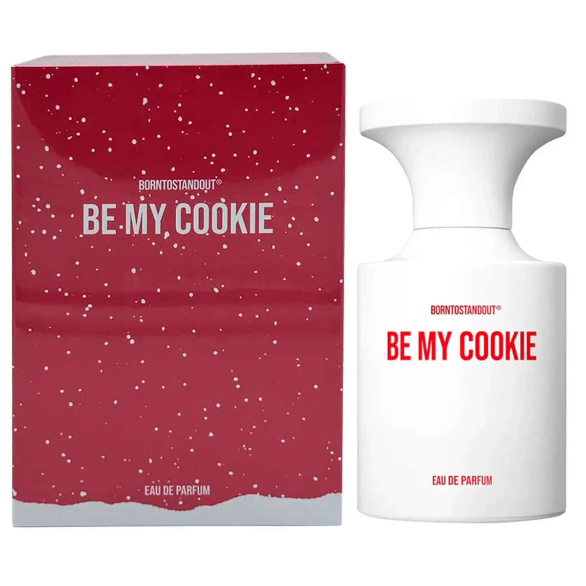 Be My Cookie парфюмерная вода