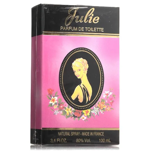 Julie туалетная вода