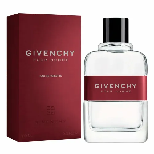 Givenchy pour Homme туалетная вода