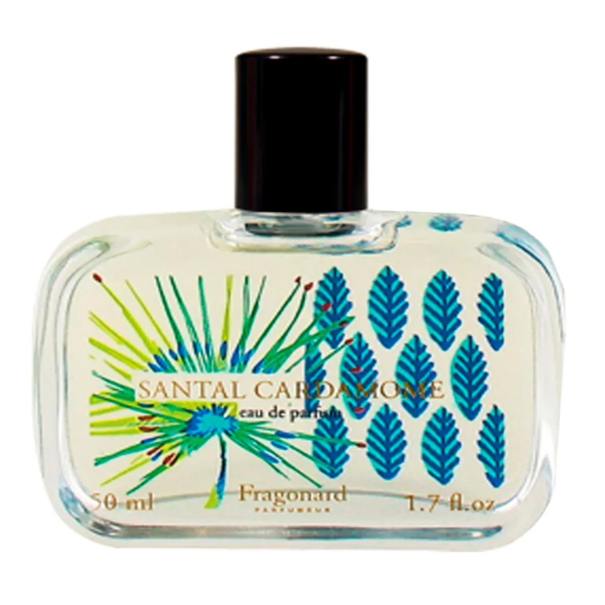 Santal Cardamome парфюмерная вода