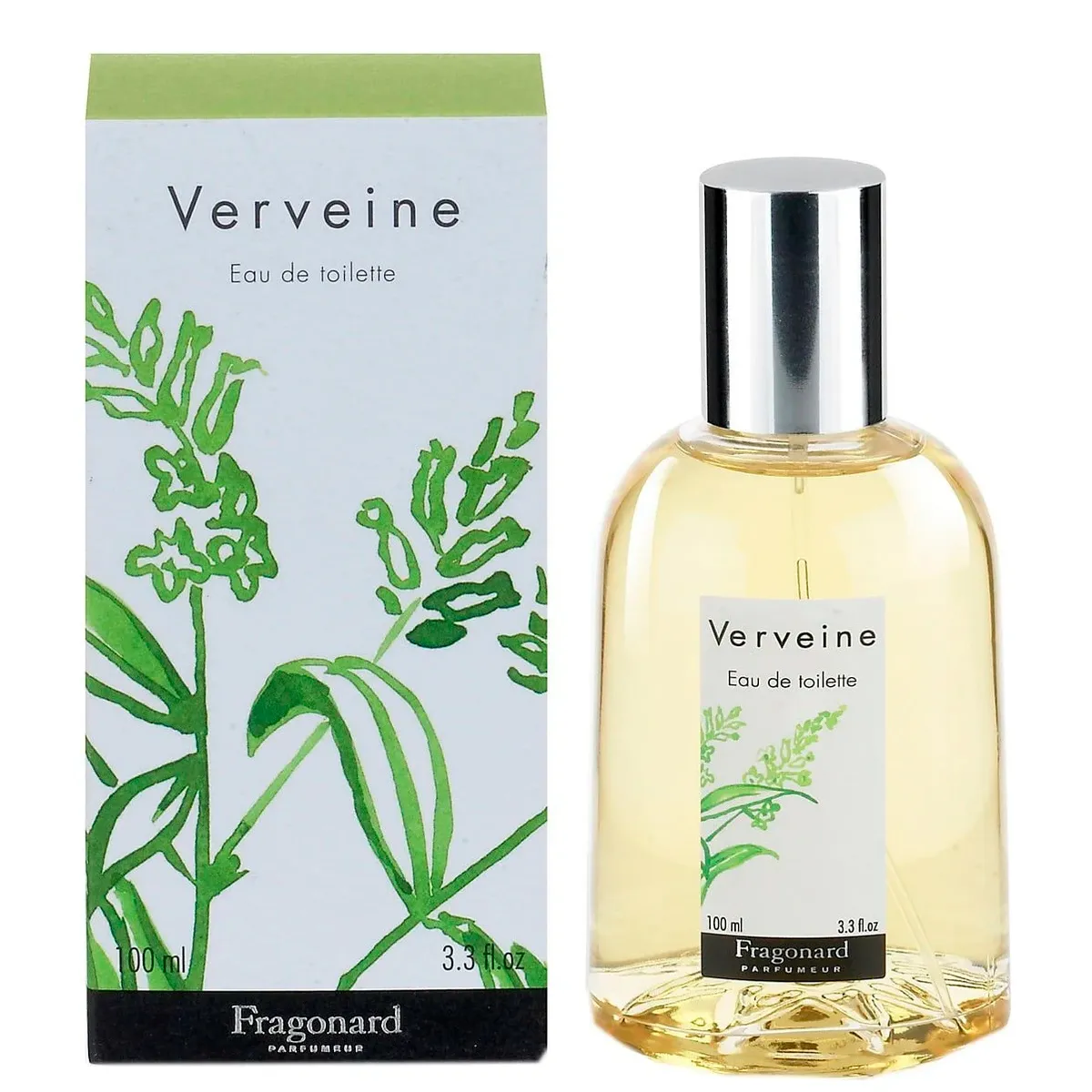 Verveine туалетная вода