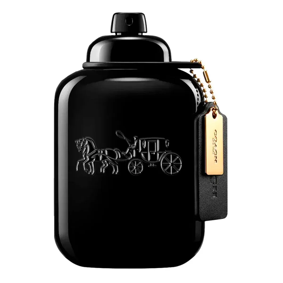 Coach for Men парфюмерная вода