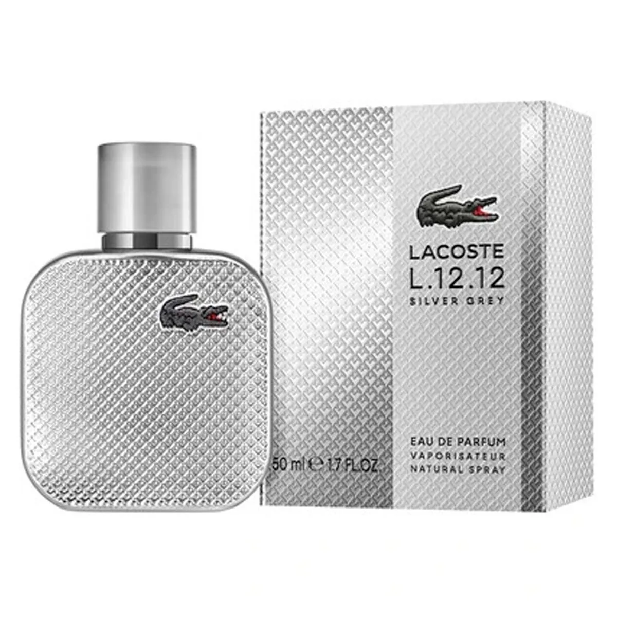 L.12.12 Silver Grey парфюмерная вода