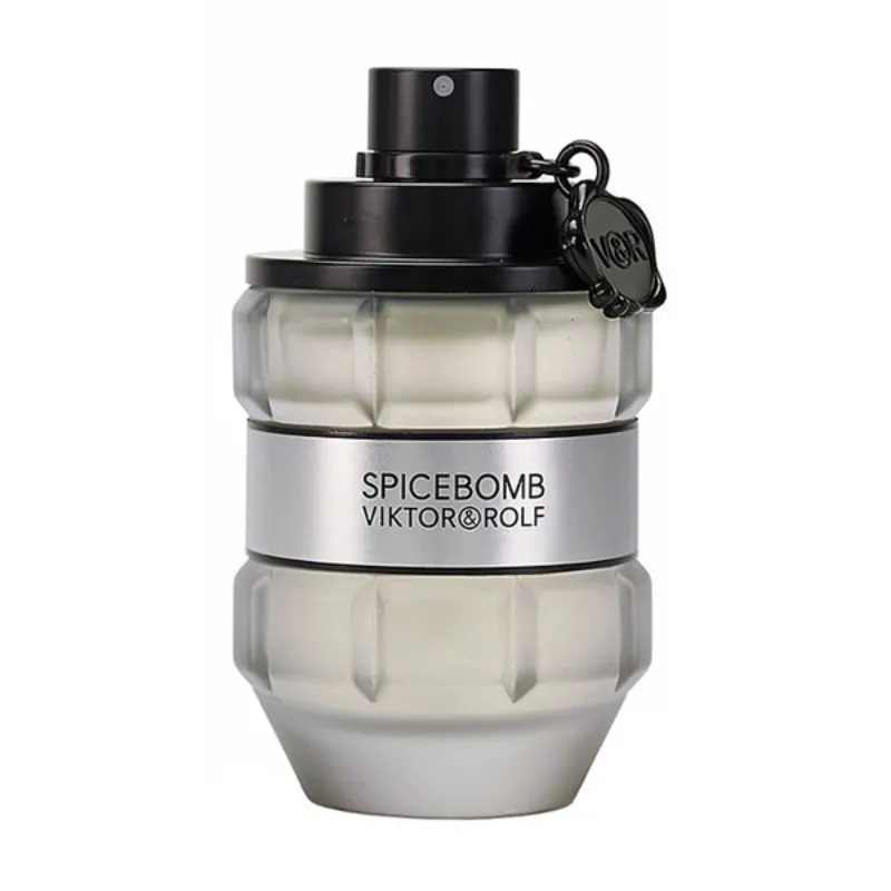 Spicebomb Eau Fraiche туалетная вода