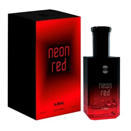 Neon Red парфюмерная вода