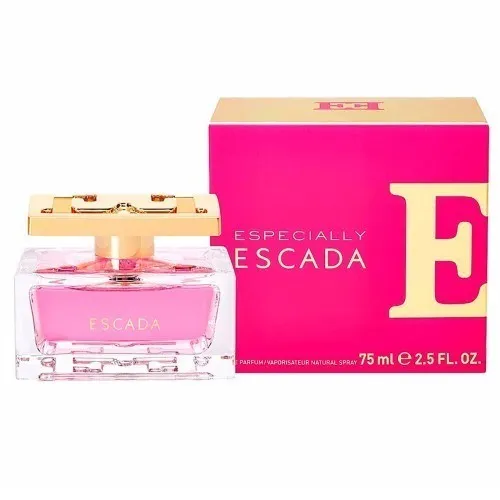 Especially парфюмерная вода
