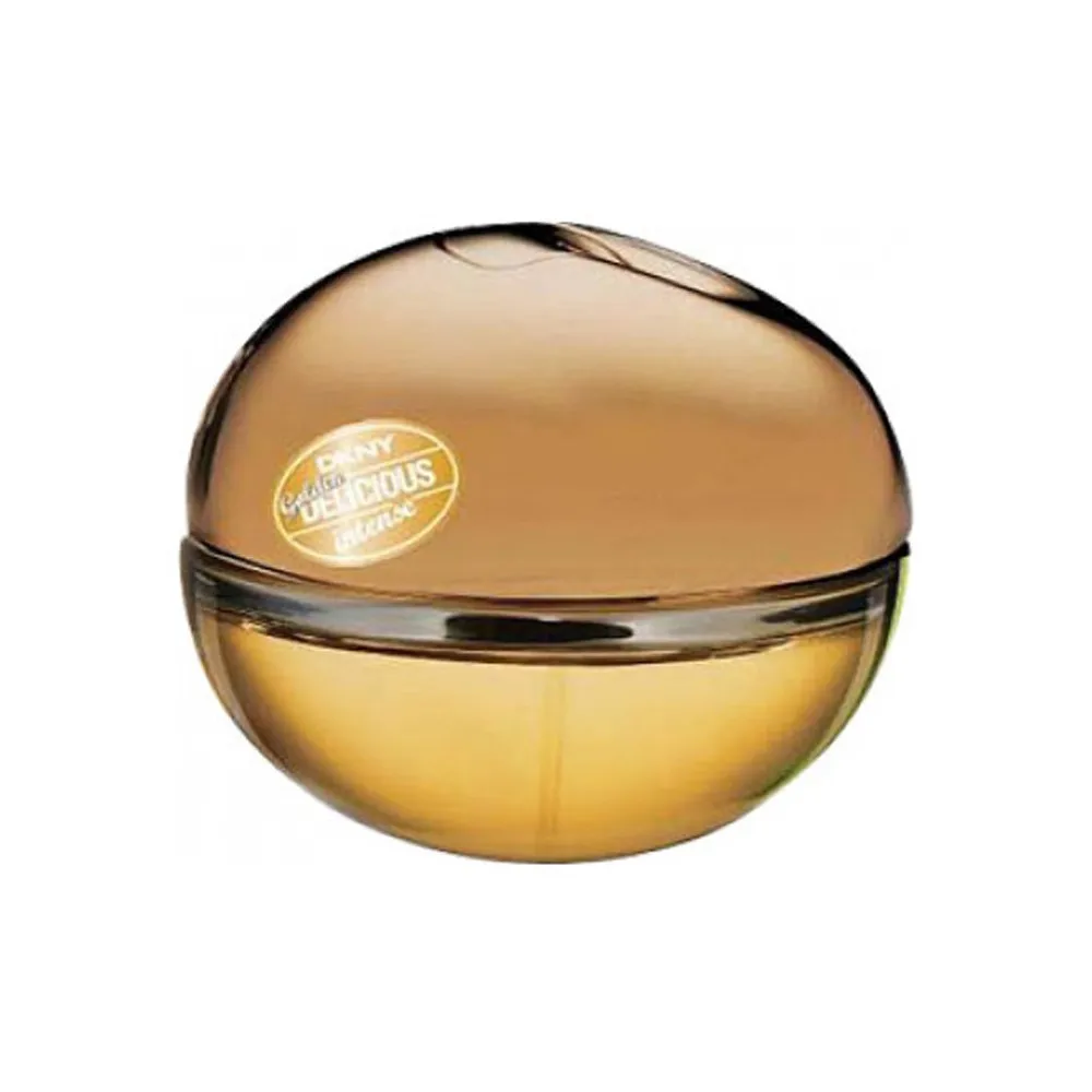Golden Delicious Eau So Intense парфюмерная вода