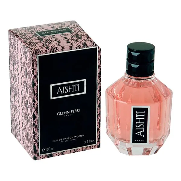 Aishti парфюмерная вода