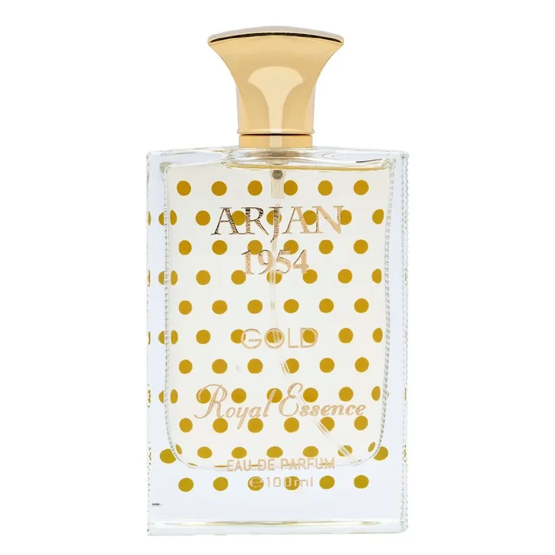 Arjan 1954 Gold парфюмерная вода
