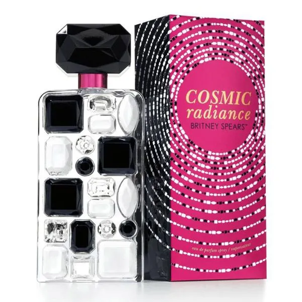 Cosmic Radiance парфюмерная вода