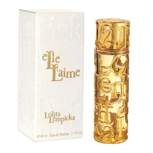 Elle L'aime парфюмерная вода