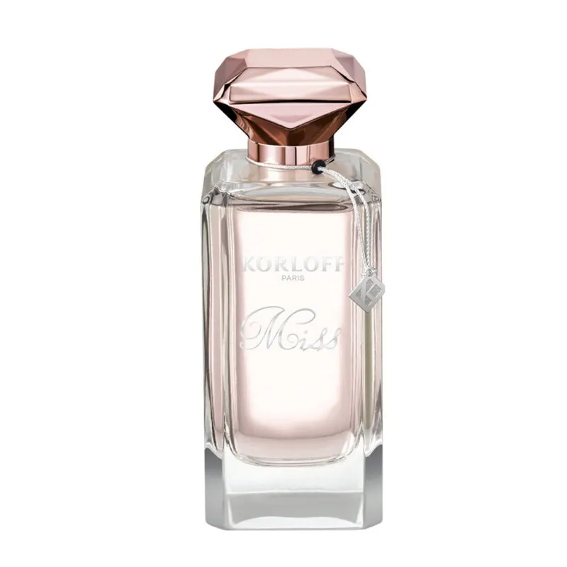 Miss парфюмерная вода