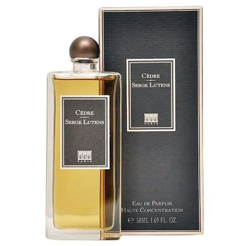 Cedre парфюмерная вода