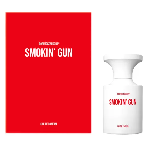 Smokin' Gun парфюмерная вода
