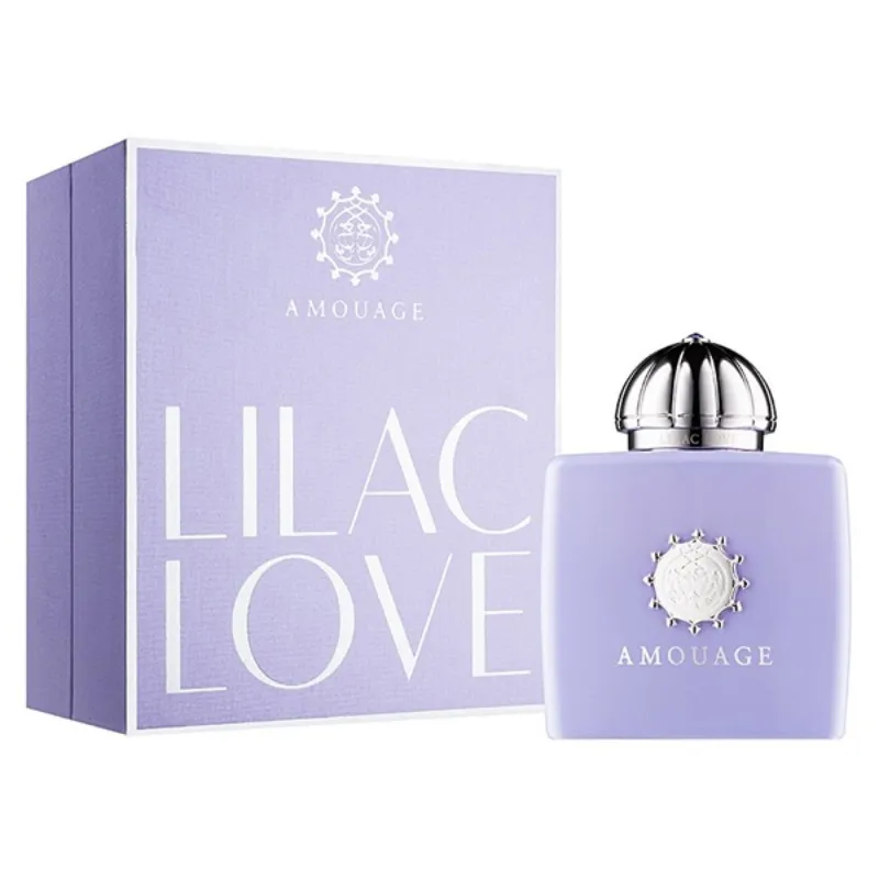 Lilac Love парфюмерная вода
