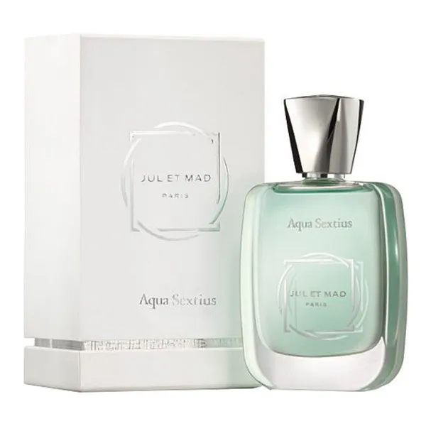 Aqua Sextius духи