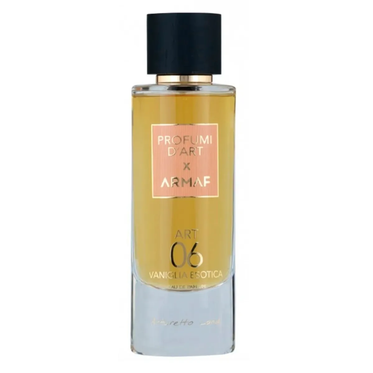 Profumi d'Art Art 06 Vaniglia Esotica парфюмерная вода