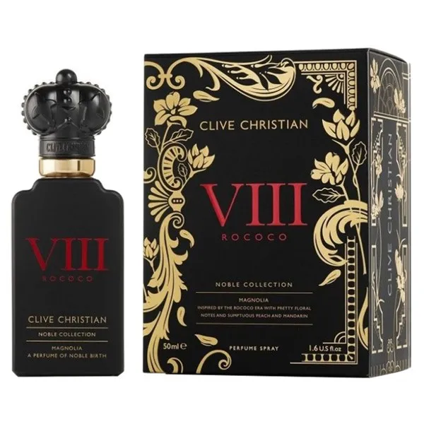 Noble VIII Rococo Magnolia духи