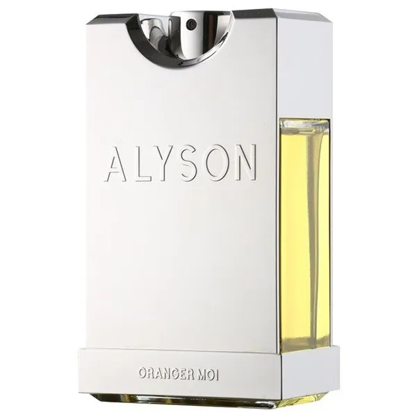 Oranger Moi парфюмерная вода