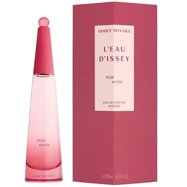 L'Eau d'Issey Rose & Rose парфюмерная вода