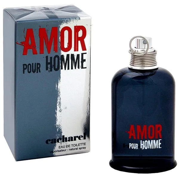 Amor pour Homme туалетная вода