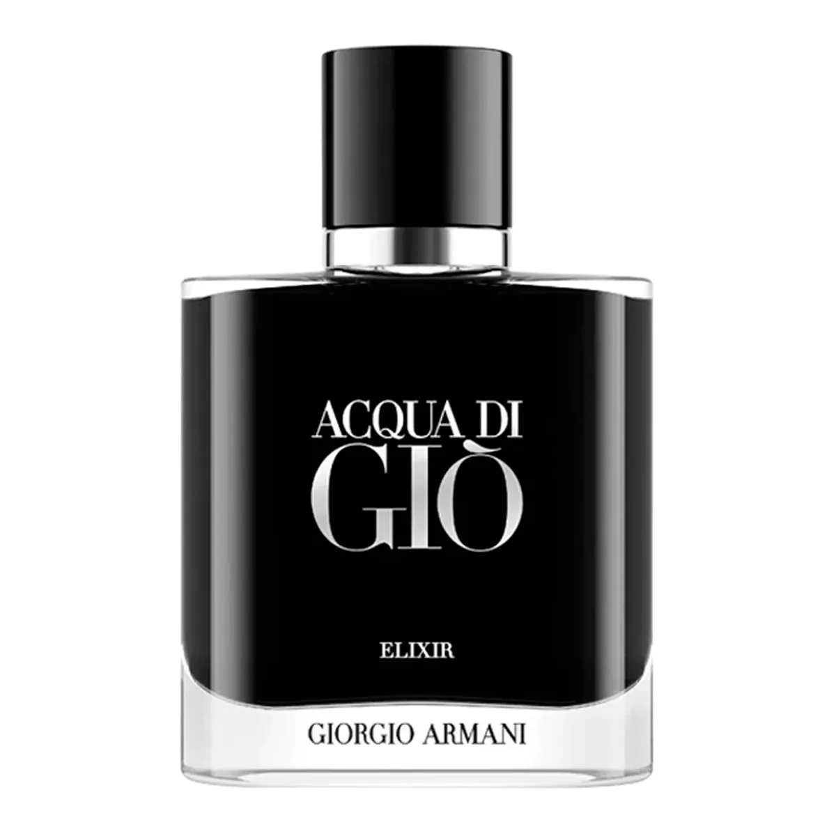 Acqua Di Gio Elixir духи