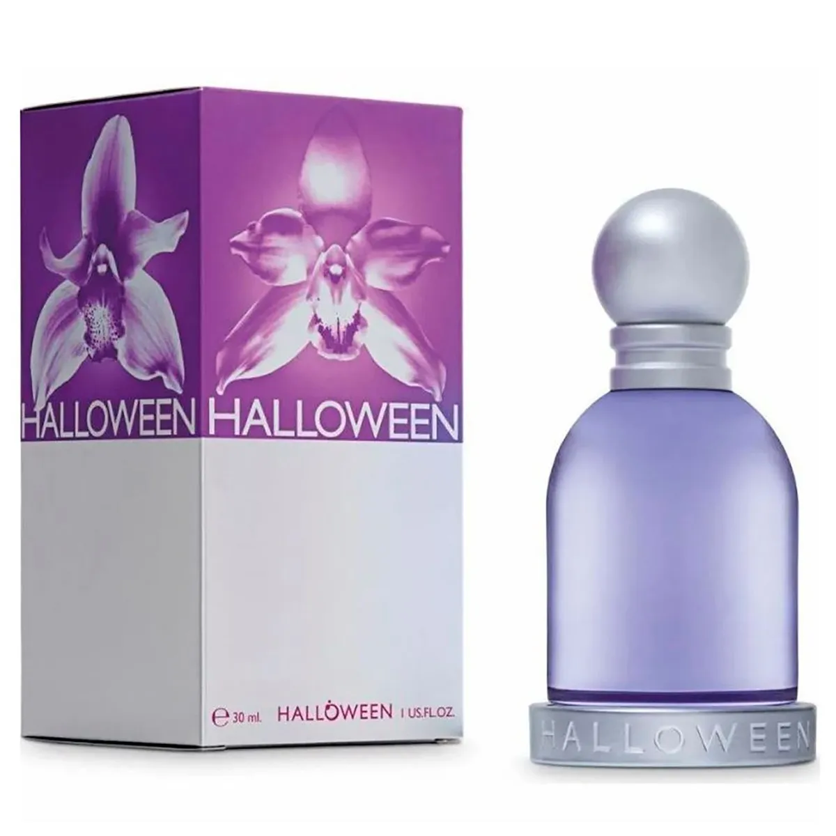 Halloween туалетная вода