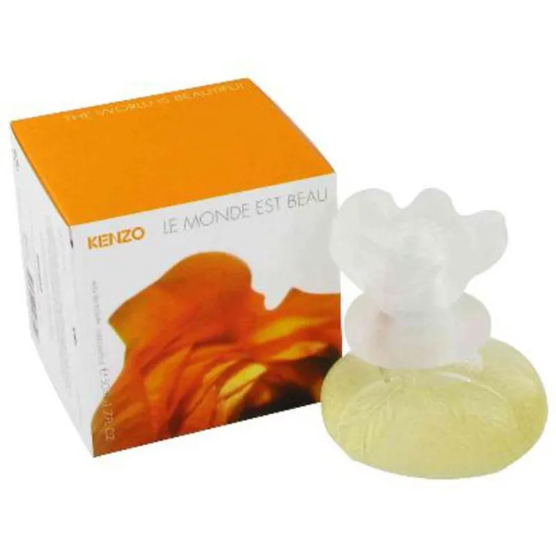 Le Monde Est Beau туалетная вода