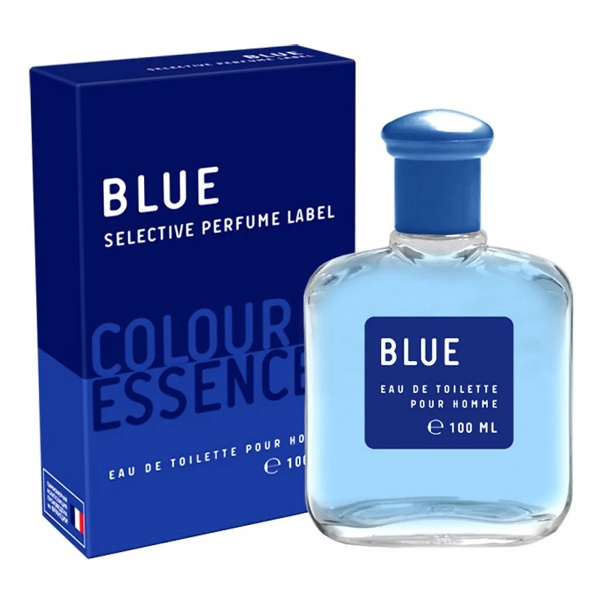 Blue туалетная вода