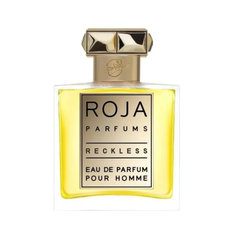 Reckless pour Homme парфюмерная вода