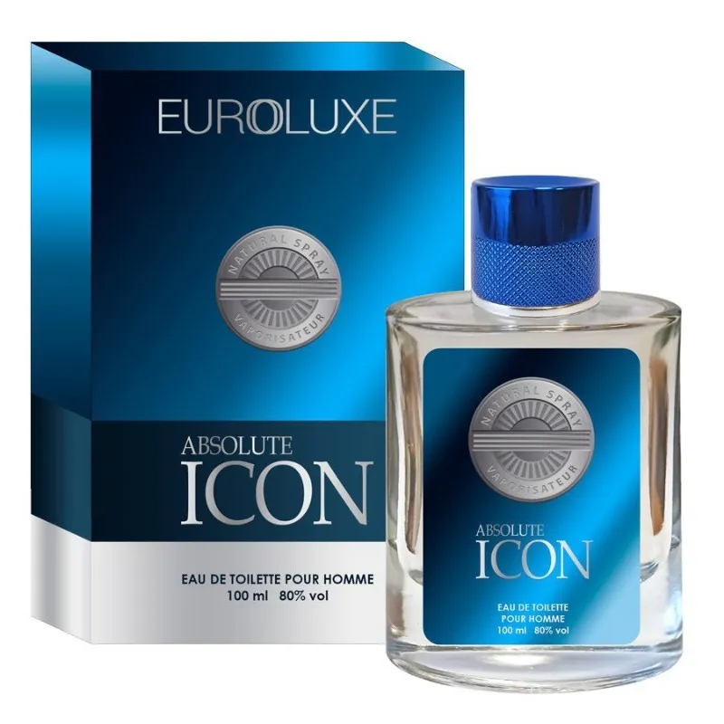Icon Absolute туалетная вода