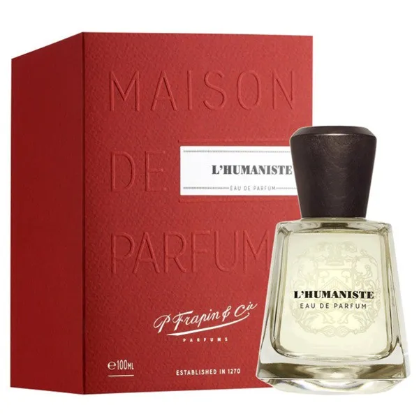 L'Humaniste парфюмерная вода