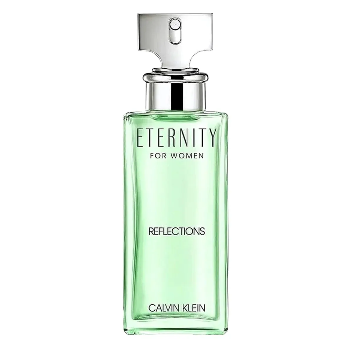 Eternity for Women Reflections парфюмерная вода
