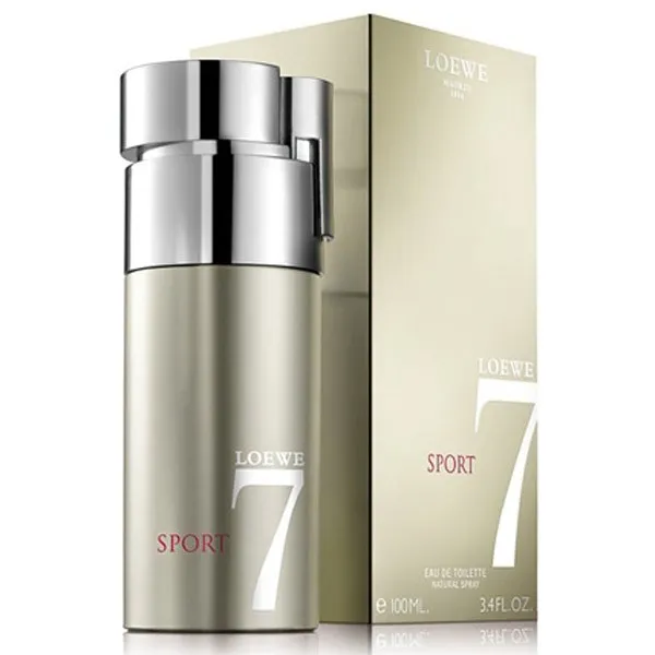 Loewe 7 Sport туалетная вода