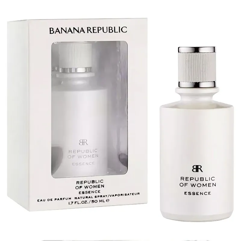 Republic of Women Essence парфюмерная вода