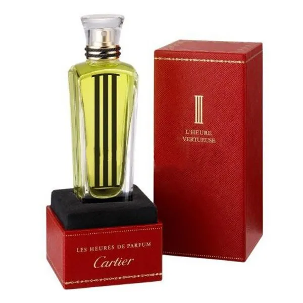 L'Heure Vertueuse III туалетная вода
